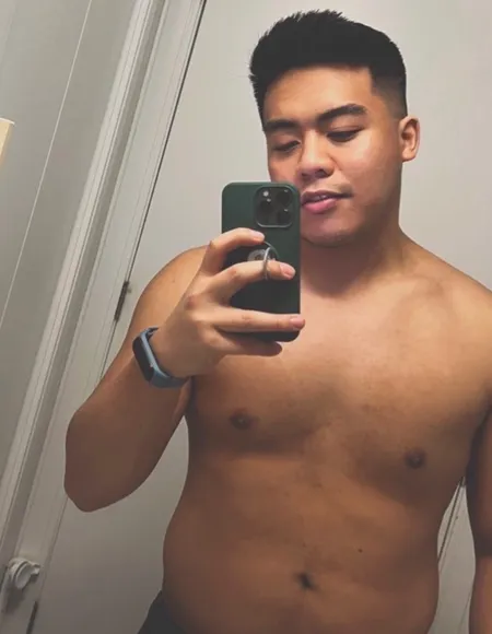 Big Dick Bara Boy (Donnie Javier) profile photo