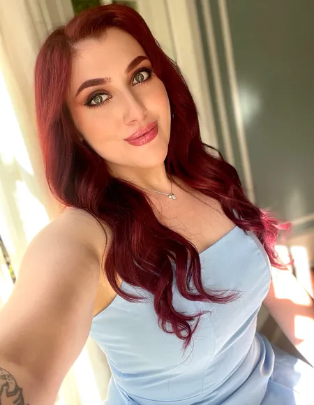 Aurora ✨ profile photo