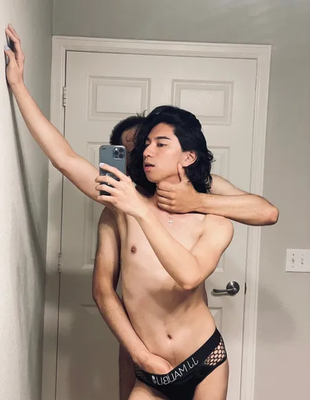 Eros &amp; Jay profile photo