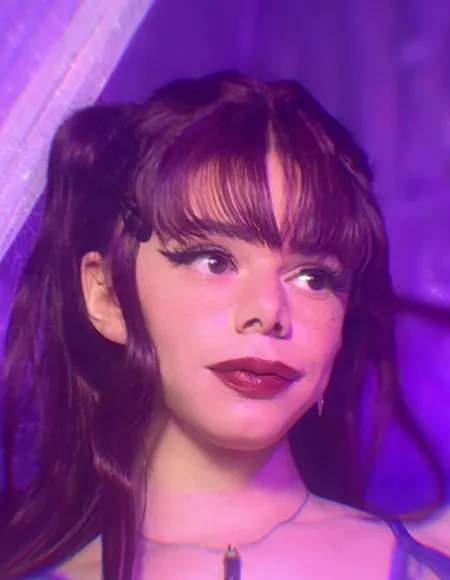 Filthy Flora 💜✨ profile photo