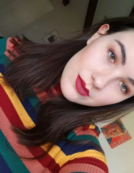Nika profile photo