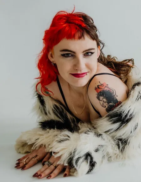 FIlthyFrancesca profile photo
