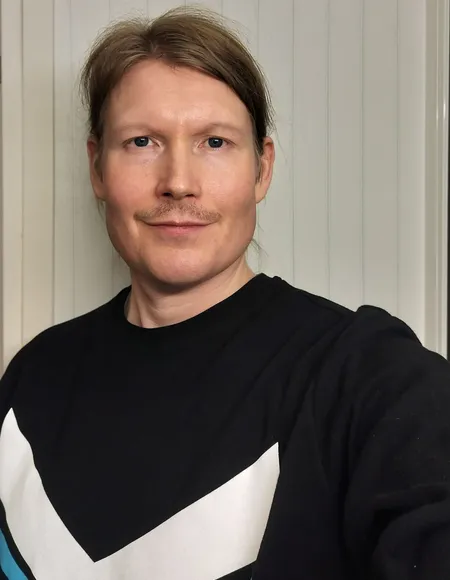 JohnBullett profile photo