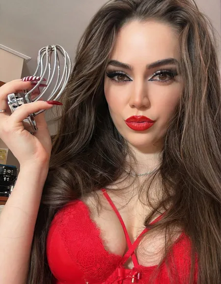 Princess Katerina profile photo