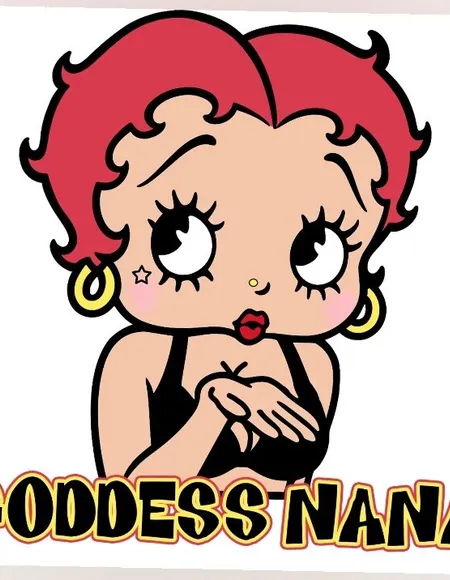 Goddess nana 🐈⬛online fantasy 🧚🏽♀️ profile photo