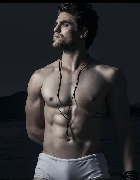 Master Vitor profile photo