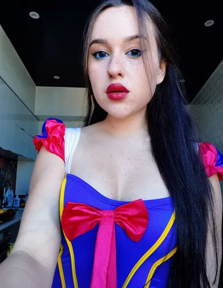 Fiona Brandy profile photo