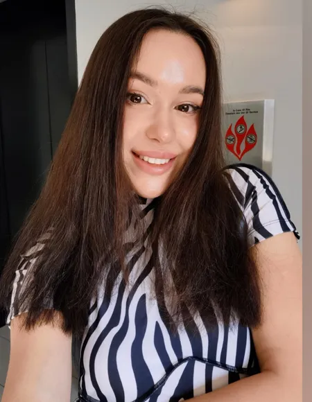 Fiona Brandy profile photo