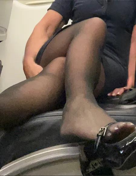 Flight attendant Fiona profile photo