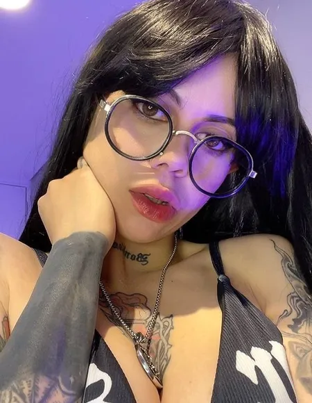 Fiona 🖤 profile photo