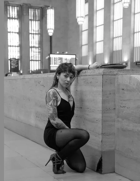 FionaSylvr VIP profile photo
