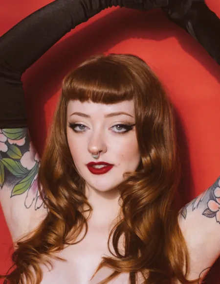 Mistress Fionna profile photo
