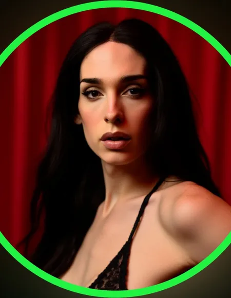 Victoria❤️‍🔥 Your TS fire girl 🔥 profile photo