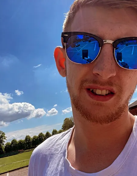 Mason profile photo