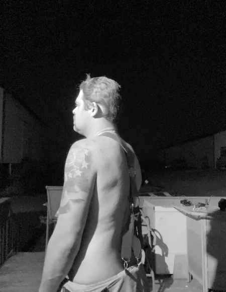 Firefighter Pancho (Top 30%)ππ profile photo