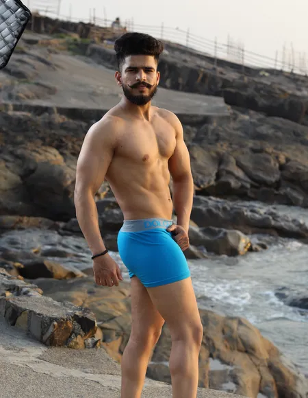 Firoz Shaikh profile photo
