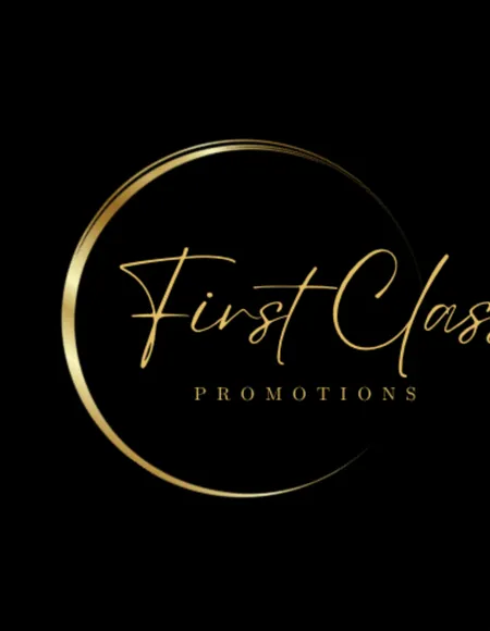 First Class Promotional Page 🔝4% profile photo