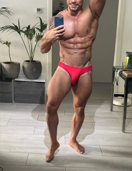 LucasOnlyfit profile photo
