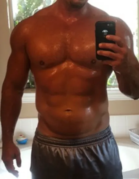 Fitbiguy04 profile photo