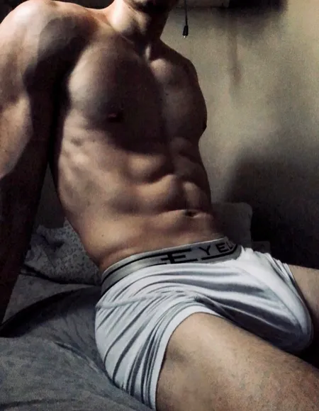 Fitboy profile photo