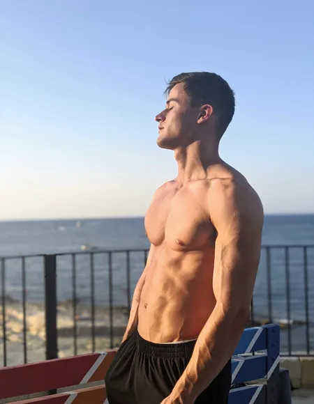 Fitbro profile photo