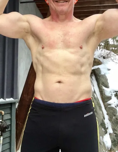 fitdaddy1960 profile photo