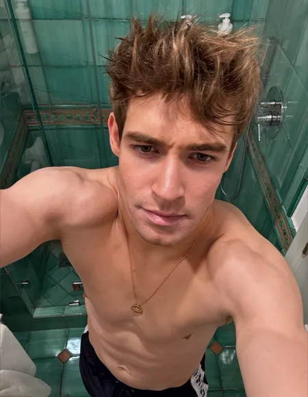 Fit French profile photo