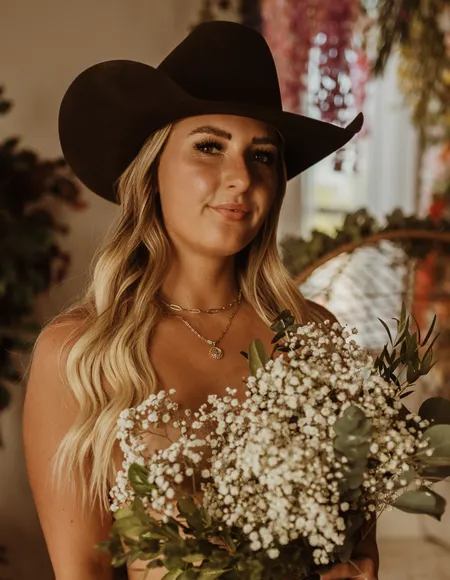Cowgirl J 🤠 profile photo