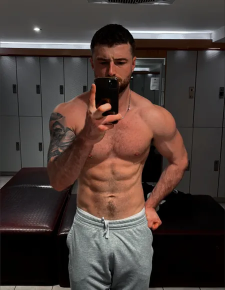 Joe profile photo
