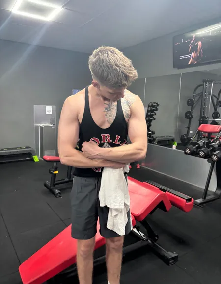 Fitness Bandit profile photo