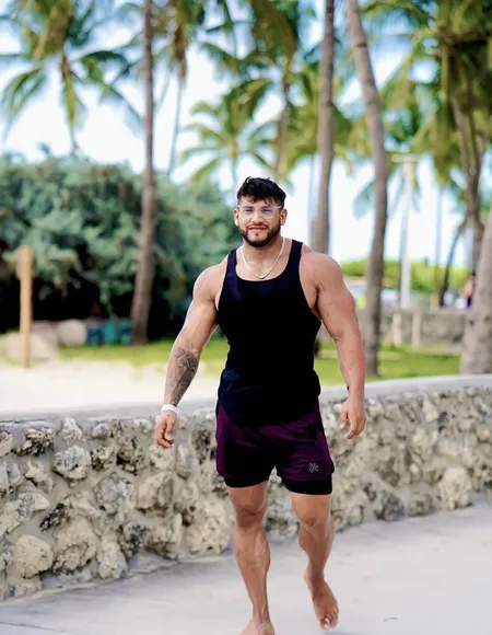 Fitnessdax profile photo