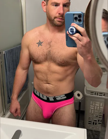 Aspiring Himbo profile photo