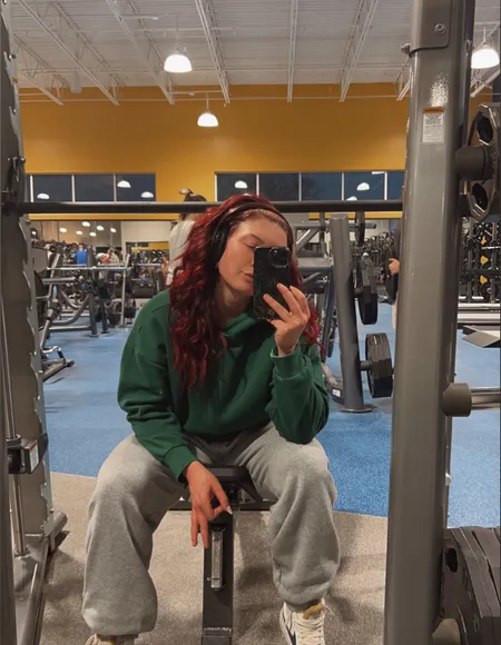 MuscleMommy profile photo