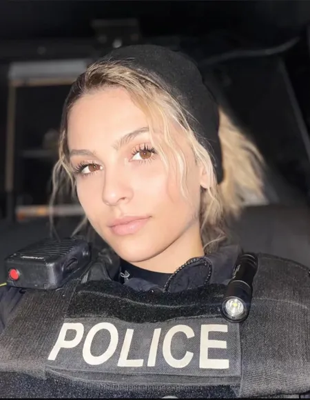 Officer Cece profile photo