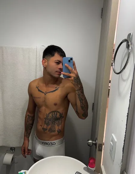 Andy…😈 profile photo