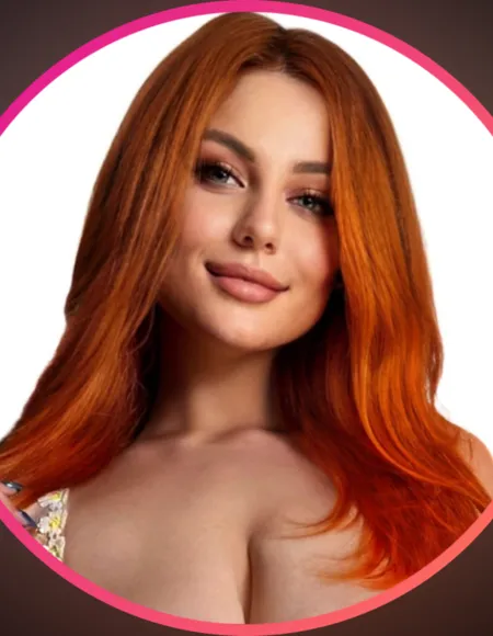 Flame 🔥 Fox 🧡 profile photo