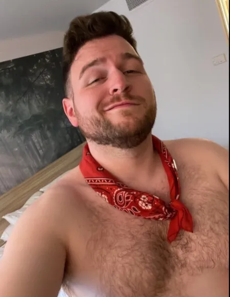 Flameboy profile photo
