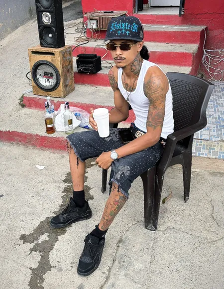 Flaquiito😋💧 profile photo