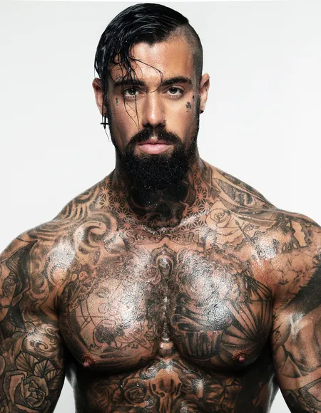 Chris Kash profile photo