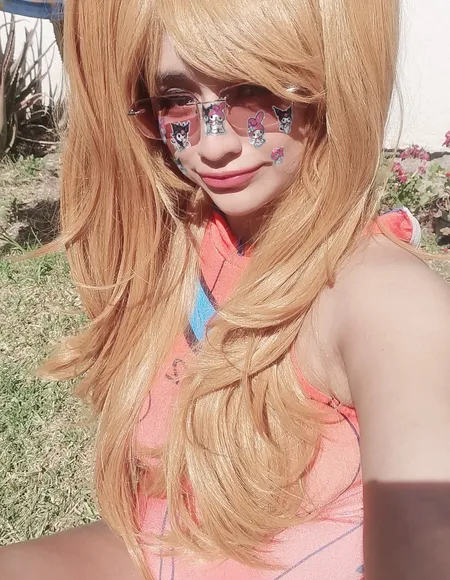Nanashi profile photo