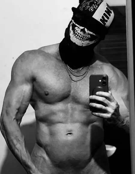 Flex Triple-X profile photo