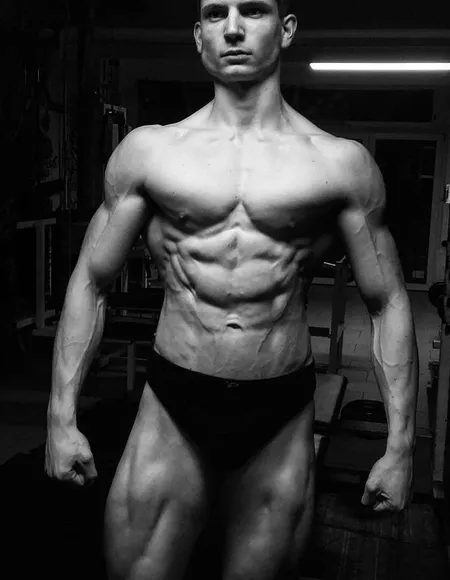 Flexgod Marc profile photo