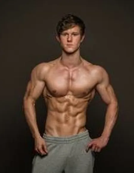 Nathan Green profile photo