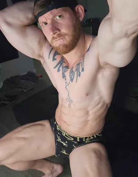 Luther profile photo