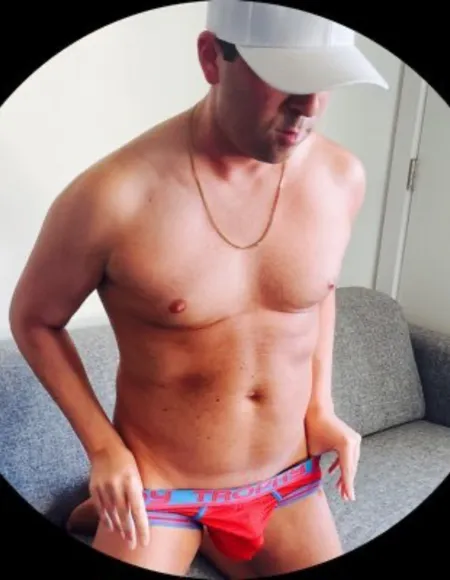 Jake Hunter profile photo