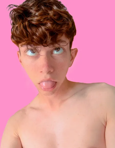 Flexible Twink Boy 🥵 profile photo