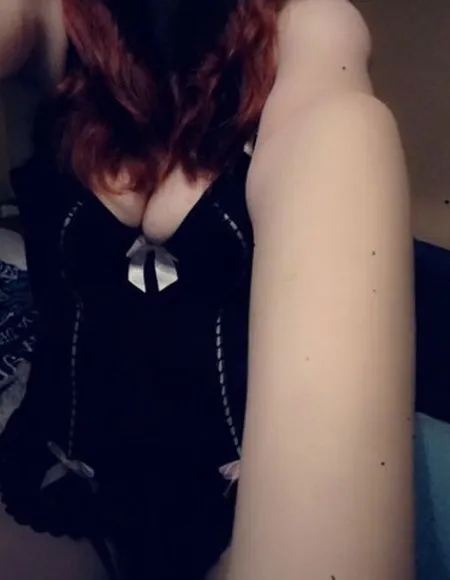 Flirtybunnyxo profile photo