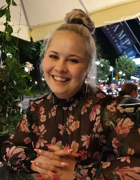 Fiona profile photo