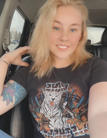 Florida peach profile photo