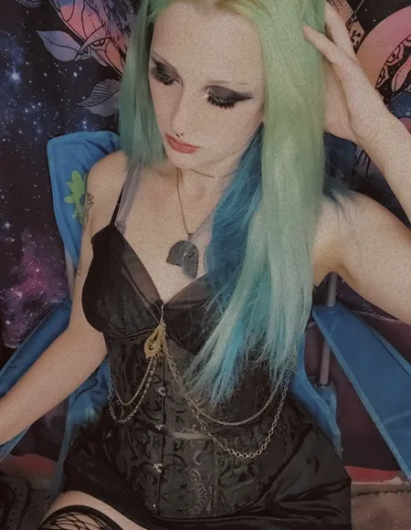 Megan Starr profile photo